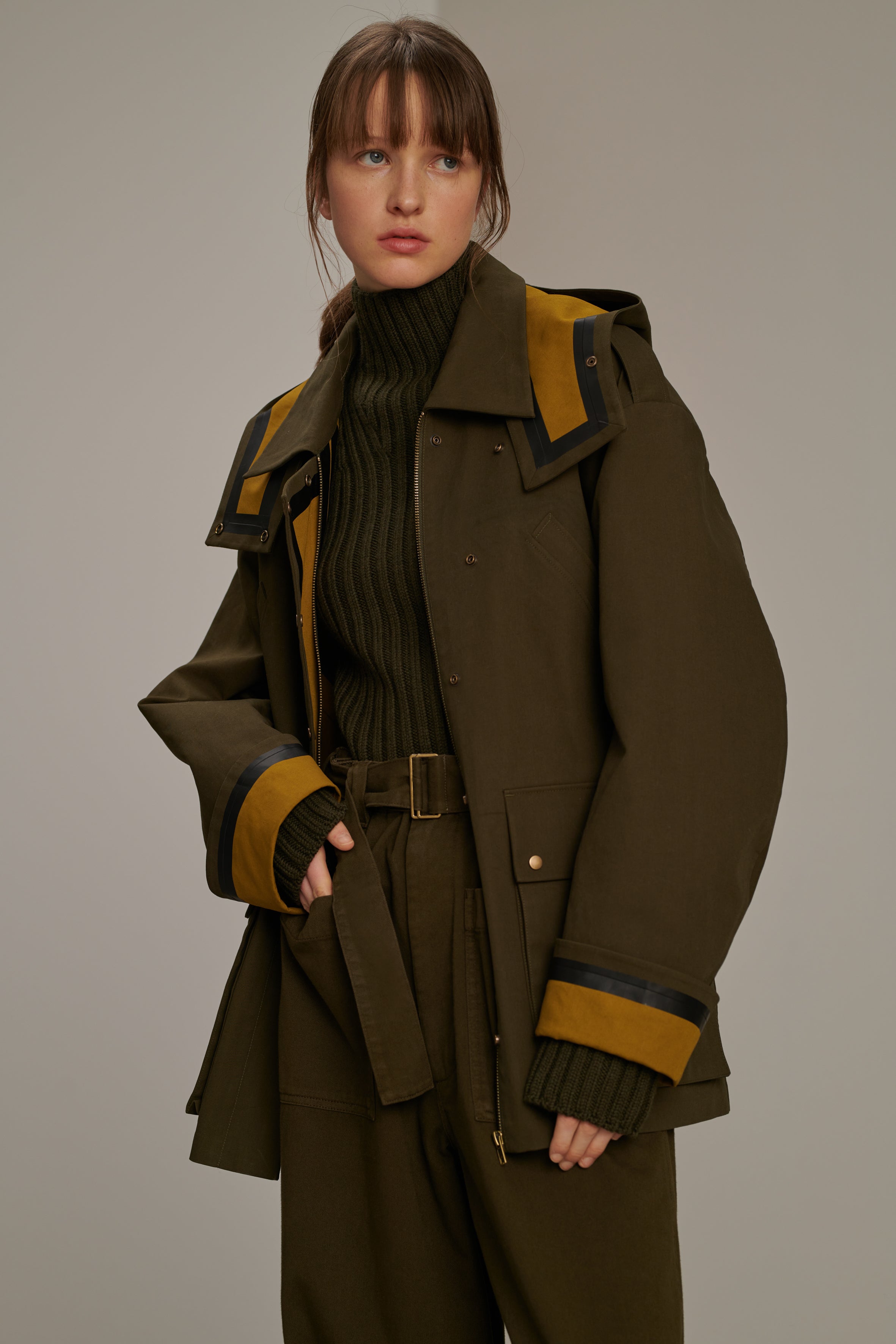 Berne winter coats online