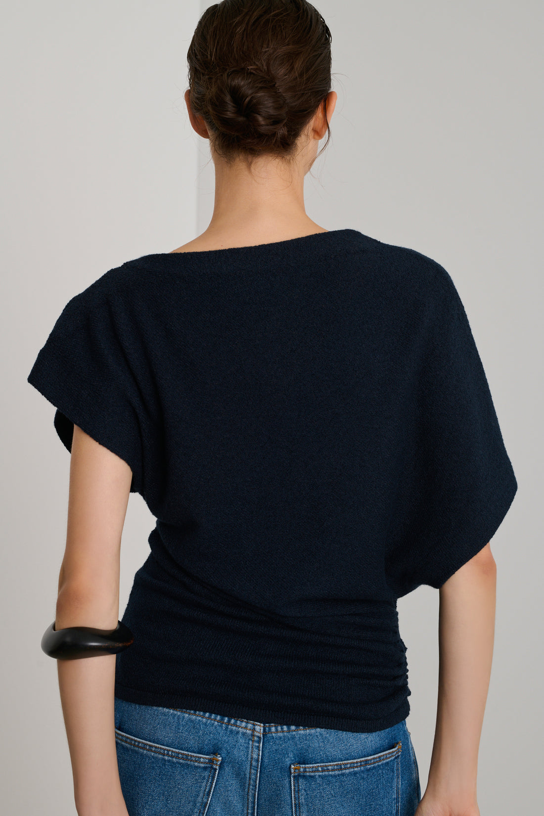 Pull Dalina - Dark Navy - Femme