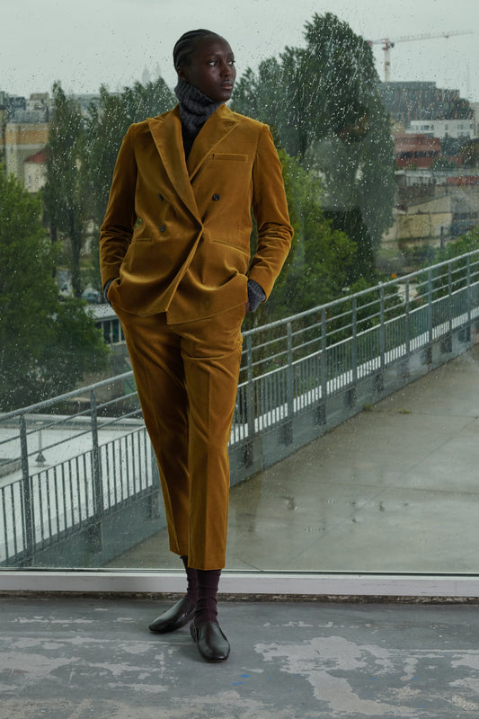 VIANNEY TROUSERS