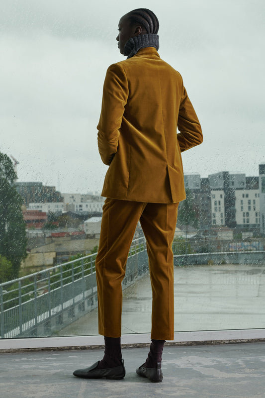 VIANNEY TROUSERS