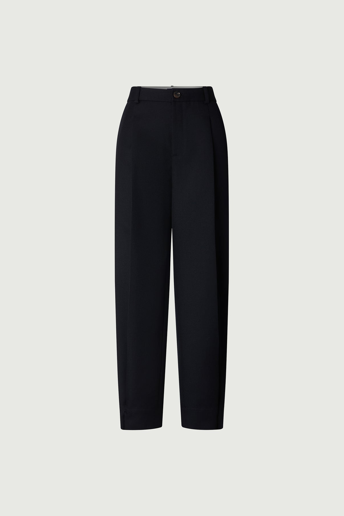 FELIX BLACK TROUSERS vue 3