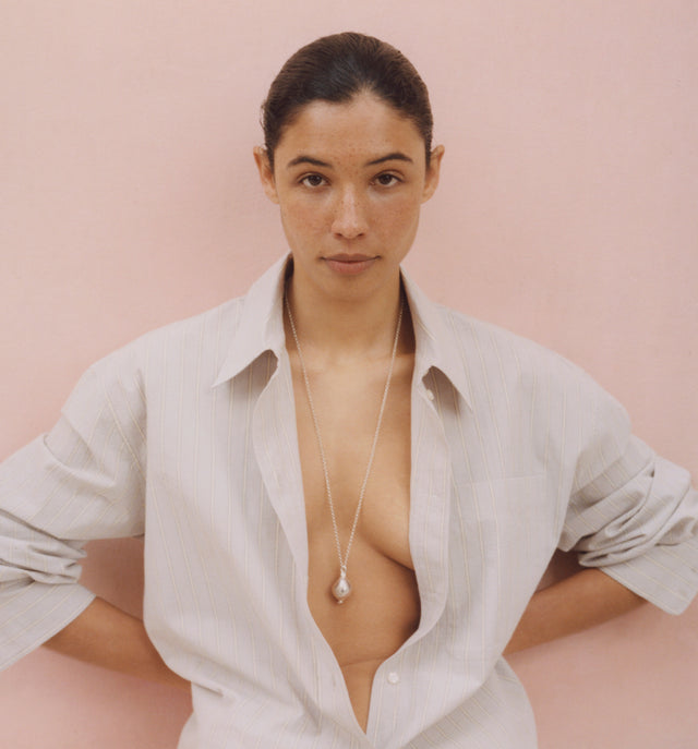 CLOTHING  - Soeur